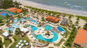  Salinas Maragogi All Inclusive Resort  Марагожи